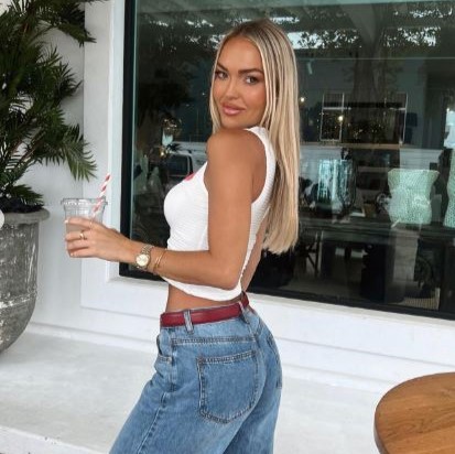 tahlia tahlia