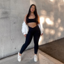 Discount Code Ryderwear Amber Halliday: 10% off