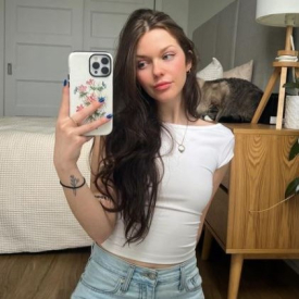 Promo Code Kase Me Annabel Nadeau : 15% off your order