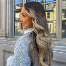 Discount Code Luxy Hair Aurora Lovestrand : $20 off of orders $80+