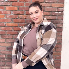 Discount Code Chic Soul Brianna McDonnell : 15% off