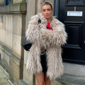 Discount Code Superdry Carly Acton : 15% off