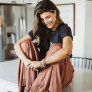 Discount Code Tula Cassidy Michelle : 15% off