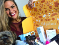 FabFitFun coupon ode by Brittany Cartwright – $10 off
