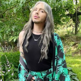 Coupon Code Luxy Hair Dante James : 20$ off