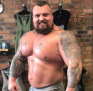 Discount Code Myprotein Eddie Hall : Up to 50% off