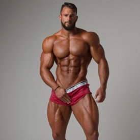Promo Code Alphalete Eric Janicki : 10% off your order