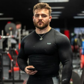 Discount Code Myprotein Gavin Adin : Up to 50% off