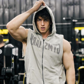 Coupon Code Gymshark James Beardwell : 10% off