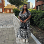 Discount Code Shein Janet Osayande : 15% off