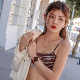 Promo Code Daniel Wellington Jeannie Ying : 15% discount off