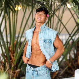 Coupon Code Gymshark Jeremy Park : 10% off your order