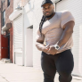 Promo Code Ryderwear Kai Greene : 10% discount off