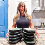 Discount Code Flexpromeals Kristen Graham : 20% off