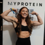 Discount Code MyProtein Lucy Davis Fit : Up to 50% off