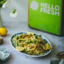 Discount Code Hellofresh Marissamakes : 16 free Meals