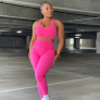 Coupon Code Paragonfitwear Nicolette Monroe : 10% discount off