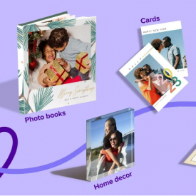 Black Friday Photobook : Up to 55% off almost everything
