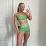 Discount Code Ryderwear Ruby Green : 10% off