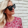 Promo code Diff Charitable Eyewear Anna Rittenhouse 15% off