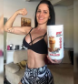 Promo code 1UP Nutrition  Natália Cintra 20% off