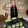 Discount Code Flexpromeals Afonso Barbear : 20% off