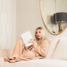 Coupon Code Emma Sleep Alexandra Castellano : 10% off
