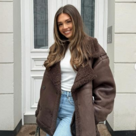 Discount Code NA-KD Amelie Weissenberg : 20% off