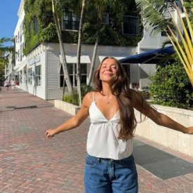Discount Code Princess Polly Ana Stowell : 20% off