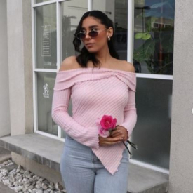 Discount Code Shein Adriana Saavedra : 15% off sitewide