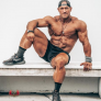 Discount Code Ryderwear Antoine Vaillant : 10% off