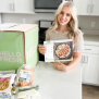 Discount Code Hellofresh Barbara Teerlink : 16 free Meals