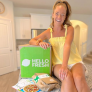 Discount Code Hellofresh Beth : 16 free Meals