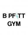 B Pfitt Gym