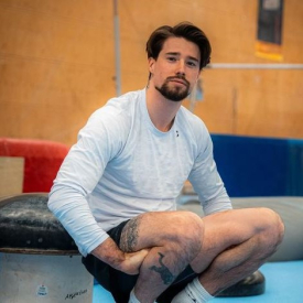 Discount Code Body & Fit Casimir Schmidt : 10% off sitewide