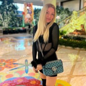 Discount Code Vivrelle Catherine Wanders : 20% off