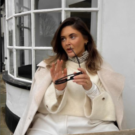 Promo Code LookFantastic Chloe Jade Story : 20% discount off