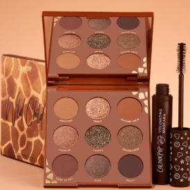 Promotion Colourpop Cosmetics : 30% off