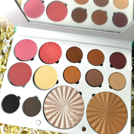 Coupon Code OFRA Cosmetics Colourpoptrend : 20% off