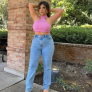 Discount Code Misslola Cristal Garcia : 40% discount off