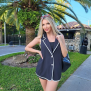 Discount Code Shein Daria Gold : 15% off