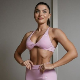 Discount Code Ryderwear Elisabetta Di Virgilio : 10% off