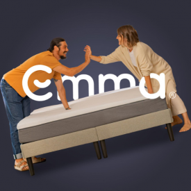 Black Friday Sales Emma Sleep : Up to 55% off