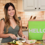 Discount Code Hellofresh Foowithtory : 16 free Meals