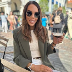 Coupon Code SmartBuyGlasses Hollyandthea : 10% off your order
