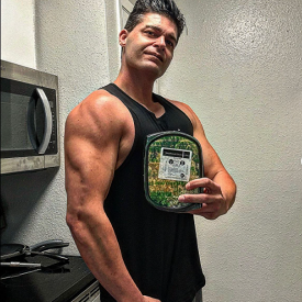 Discount Code Flex Pro Meals Jeff Hibbard : 20% off your first order