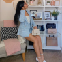 Discount Code Shein Jessica Melgoza: 15% discount off