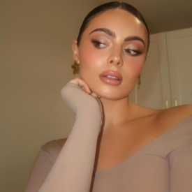 Discount Code LookFantastic Jessica Evans : 20% off