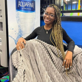 Discount Code Kase Me Jessica West: 20% off your order