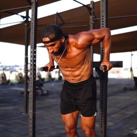 Discount Code Ryderwear Karim Ebied : 10% off